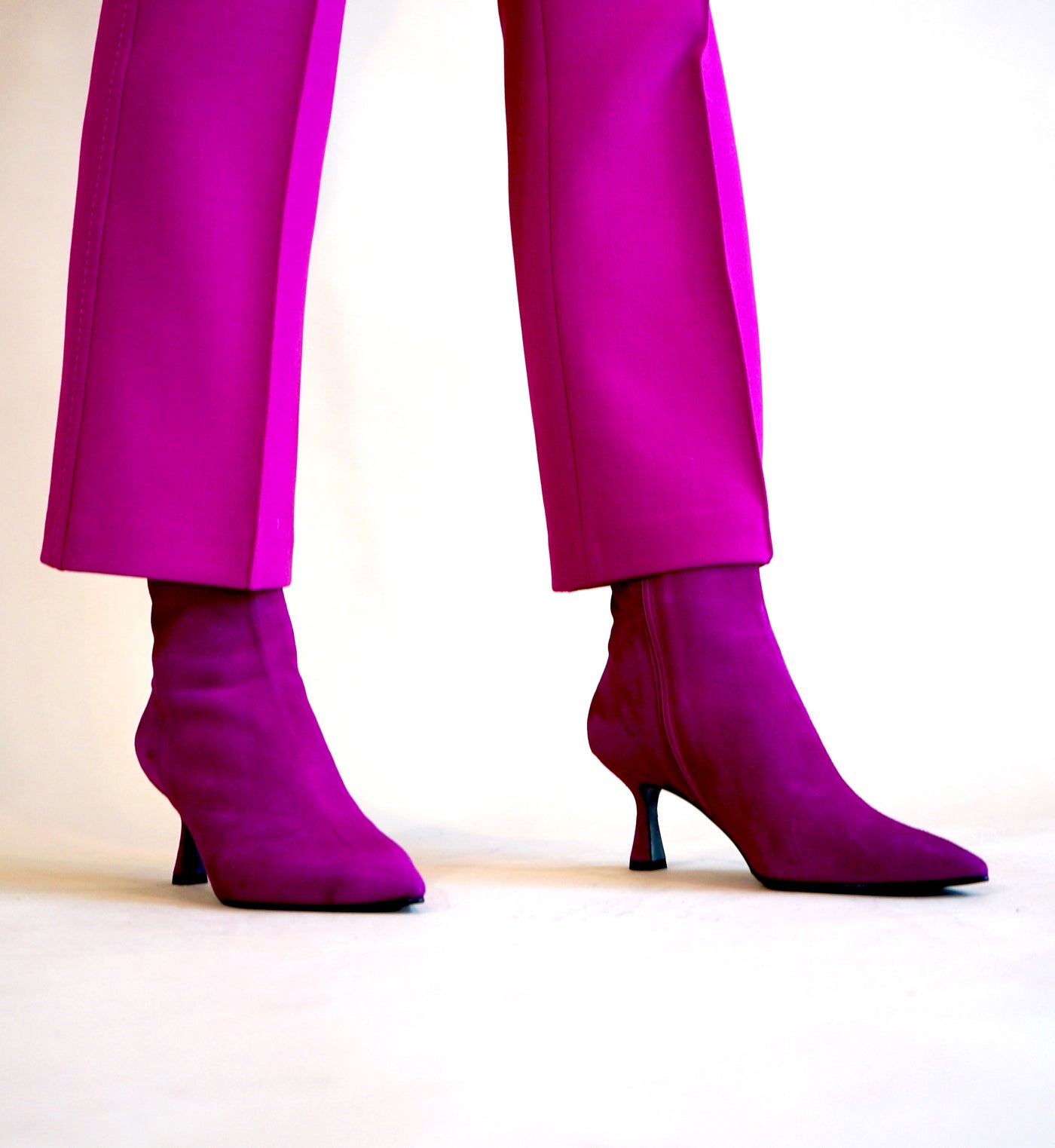SCHUHE
