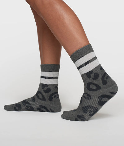 10DAYS Socken - SOCKS LEOPARD