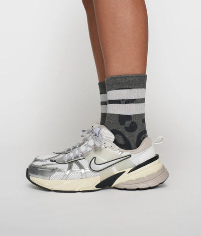 10DAYS Socken - SOCKS LEOPARD