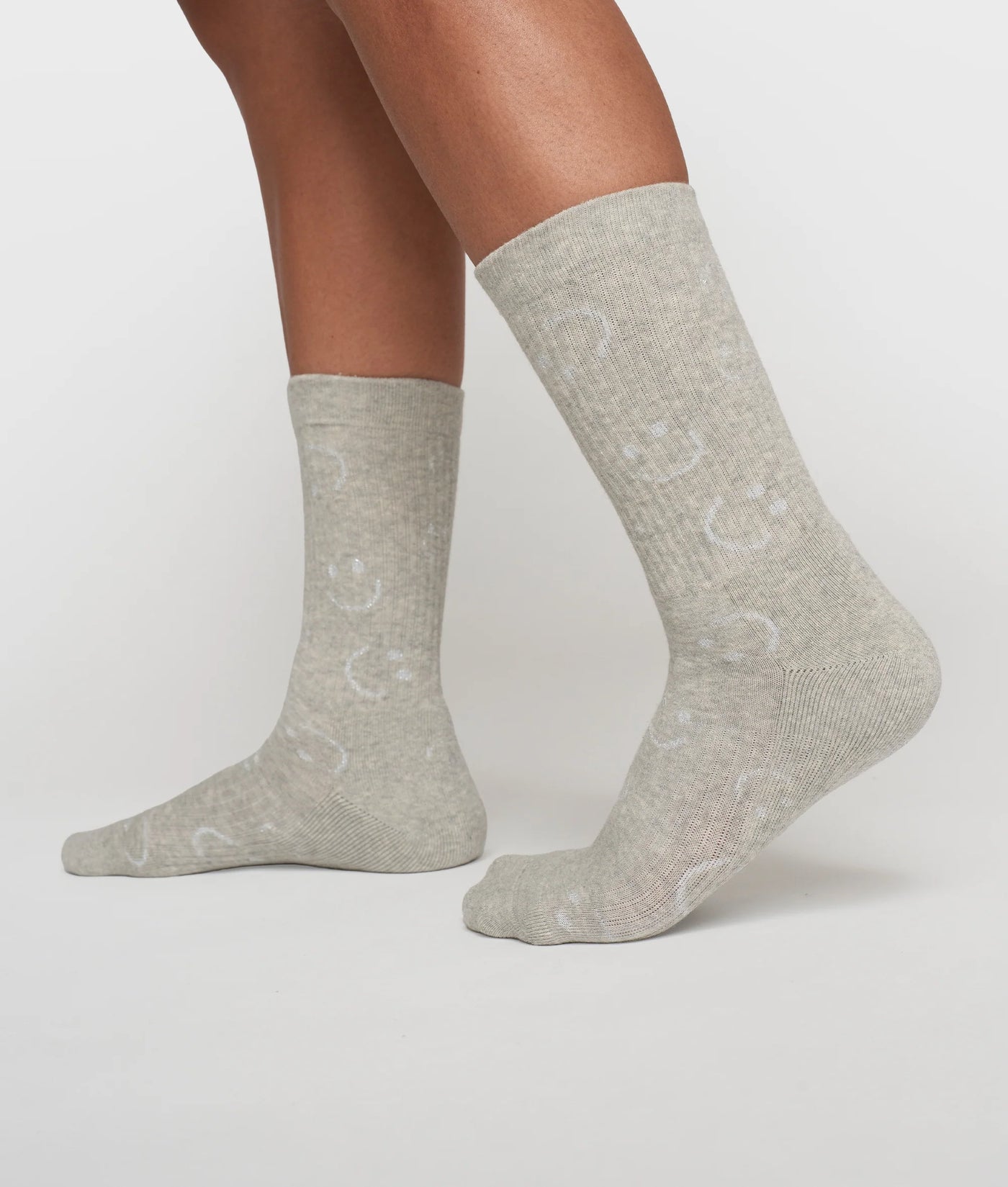 10DAYS Socken - SOCKS ALL-OVER SMILE