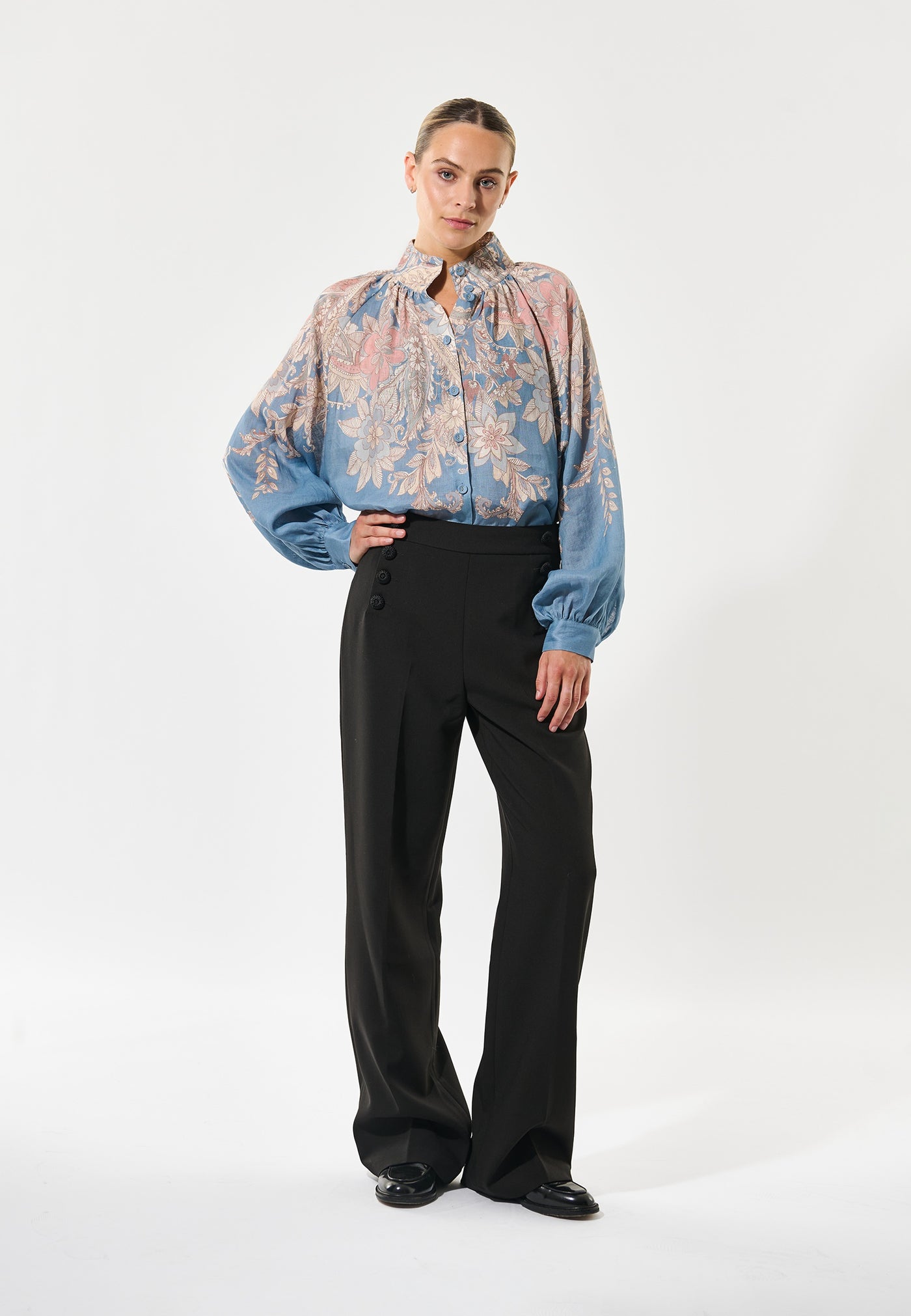 Dea Kudibal - Bluse NitaDEA NS