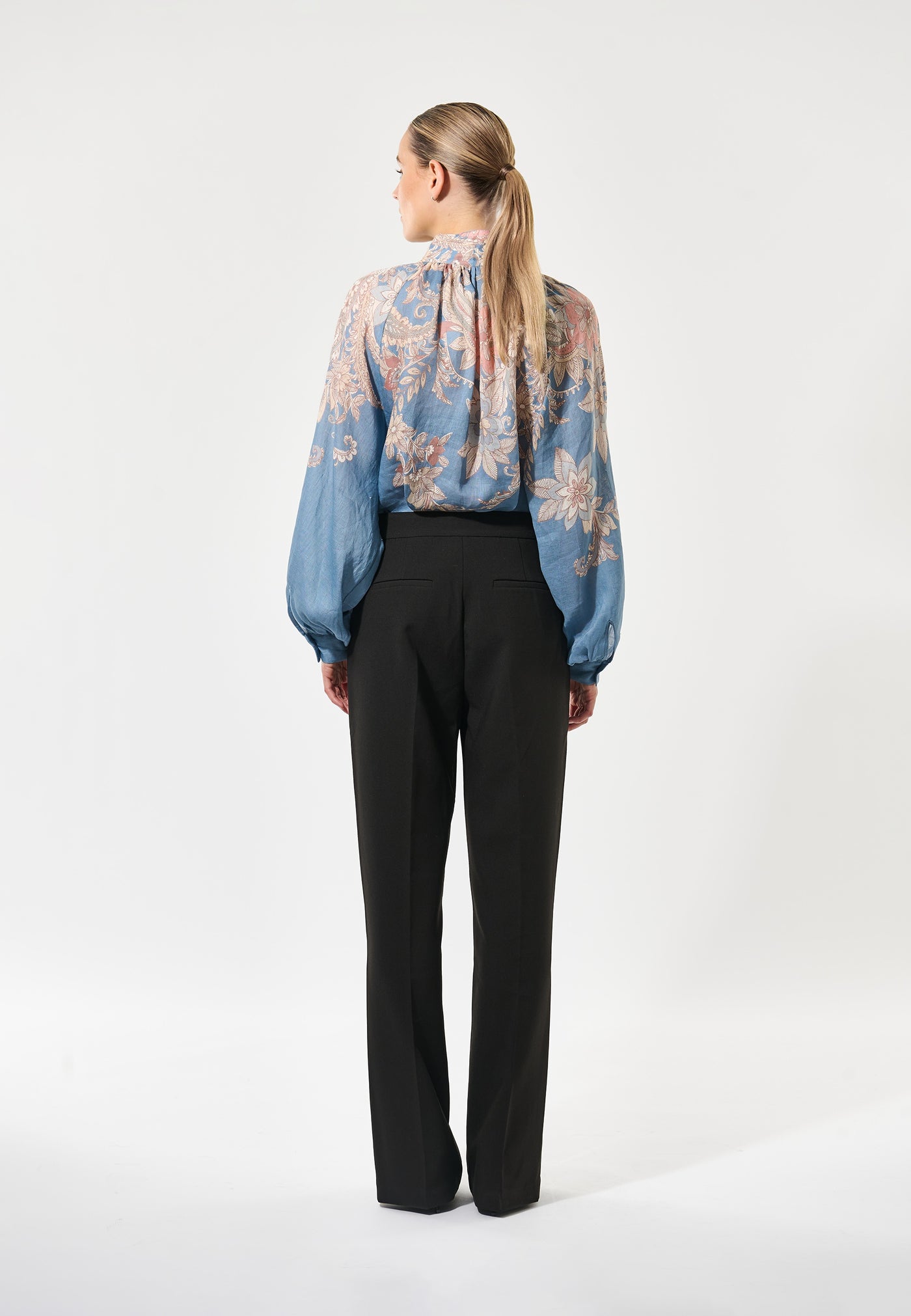 Dea Kudibal - Bluse NitaDEA NS