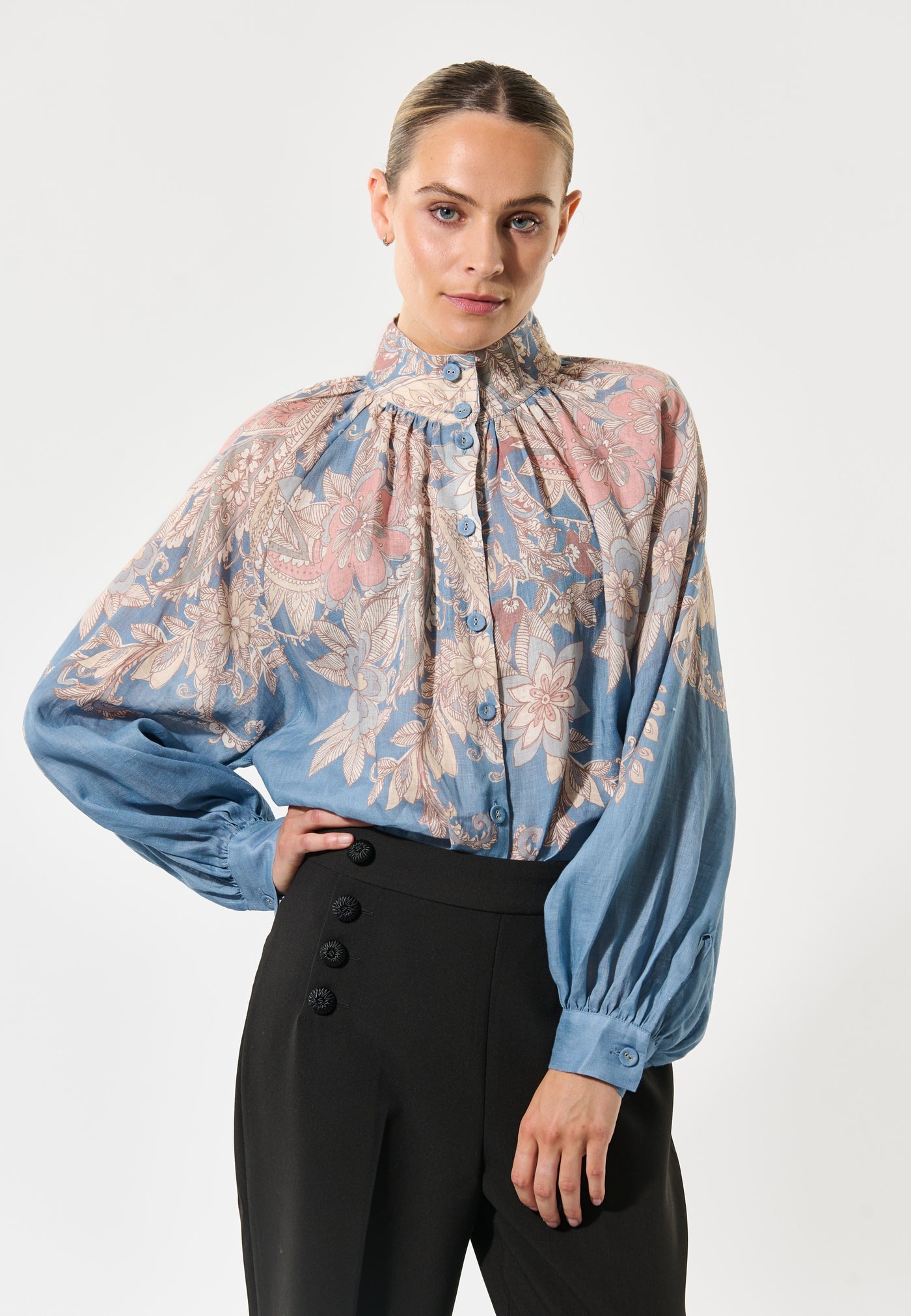 Dea Kudibal - Bluse NitaDEA NS