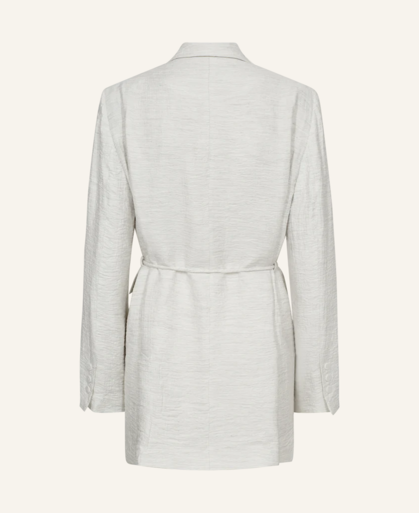 Copenhagen Muse CMBRIE Blazer mit Gürtel