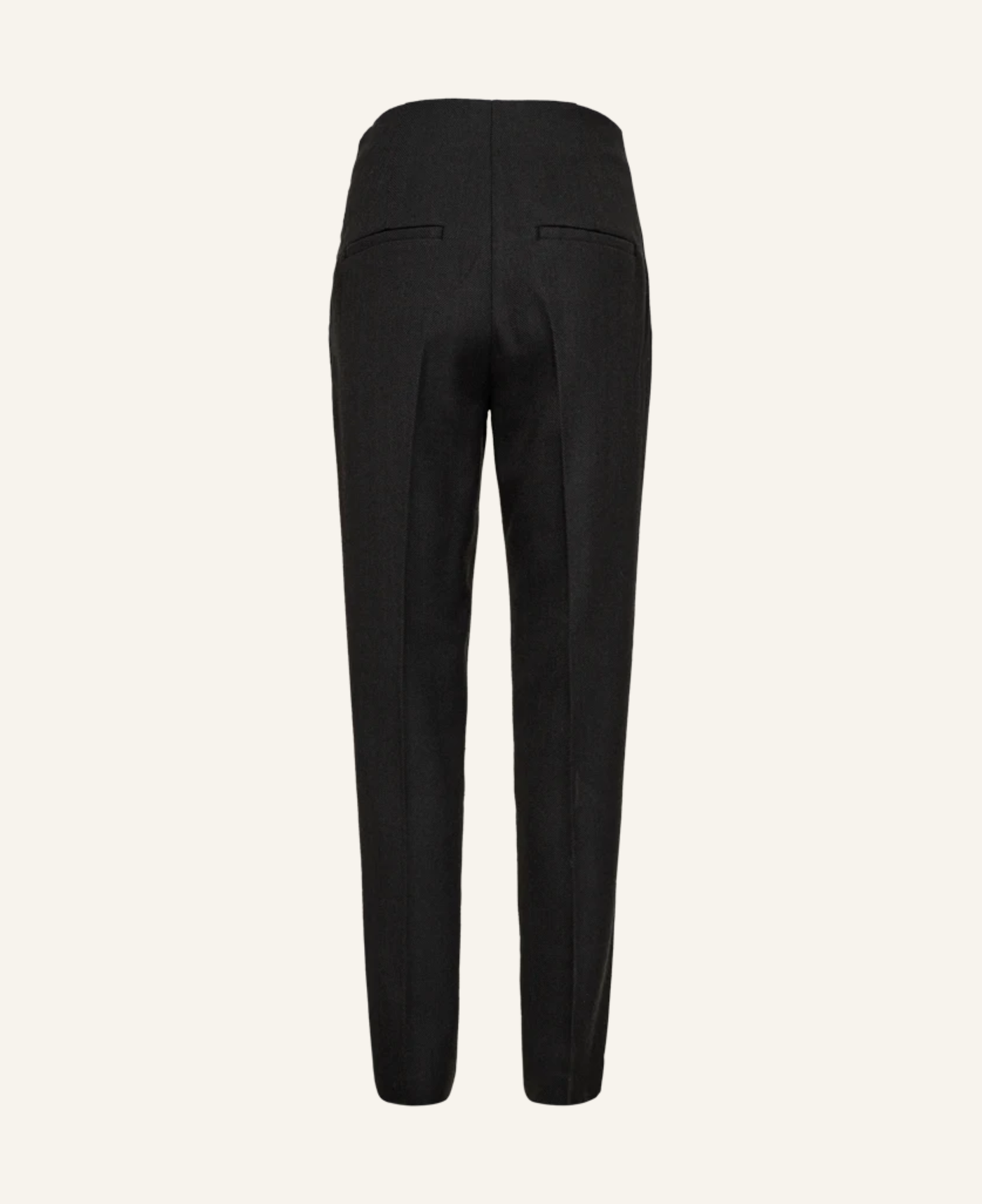 Copenhagen Muse CMTAILOR hochtaillierte Hose