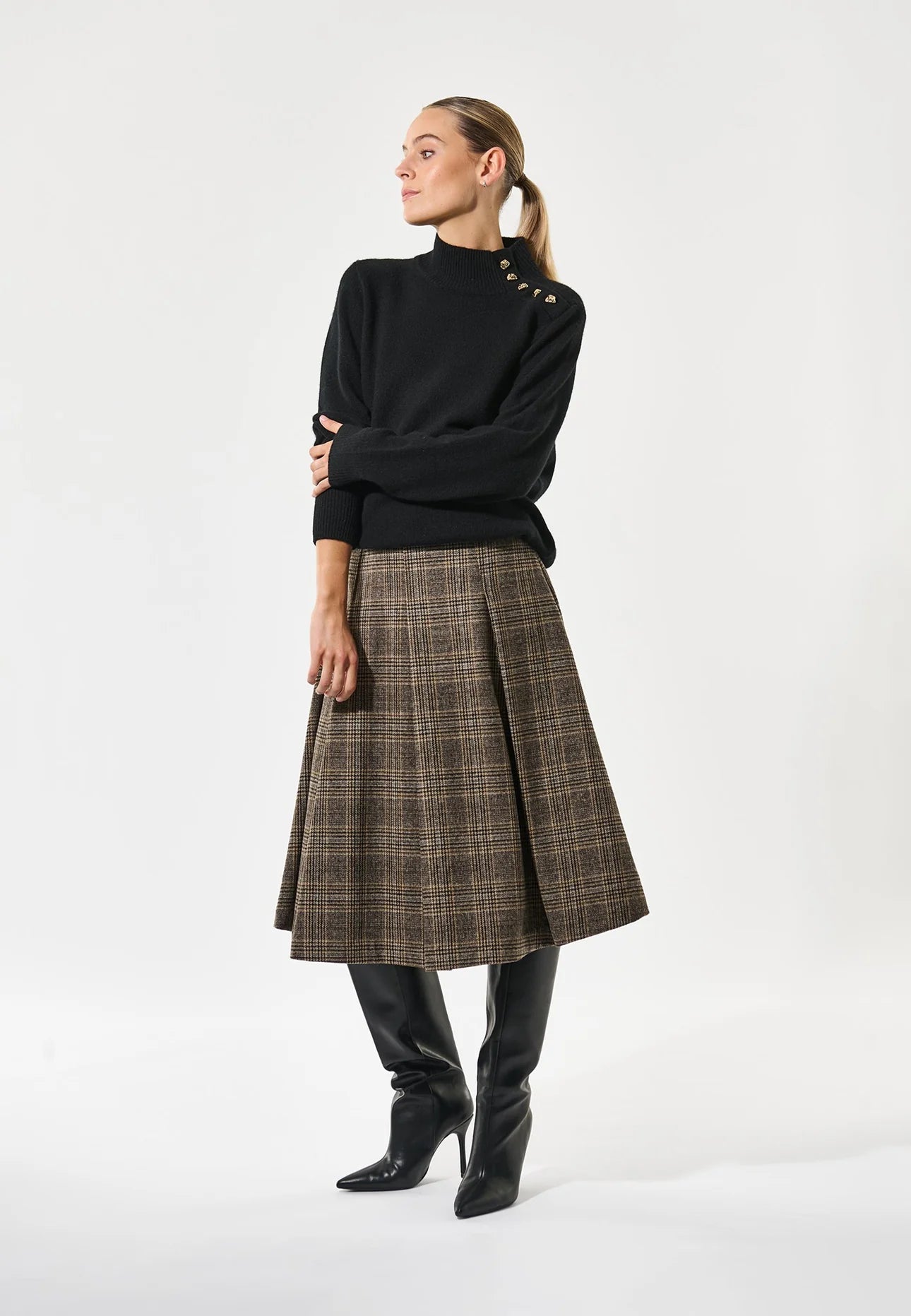Dea Kudibal Strickpullover CasmiraDEA