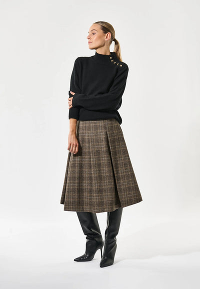 Dea Kudibal Strickpullover CasmiraDEA