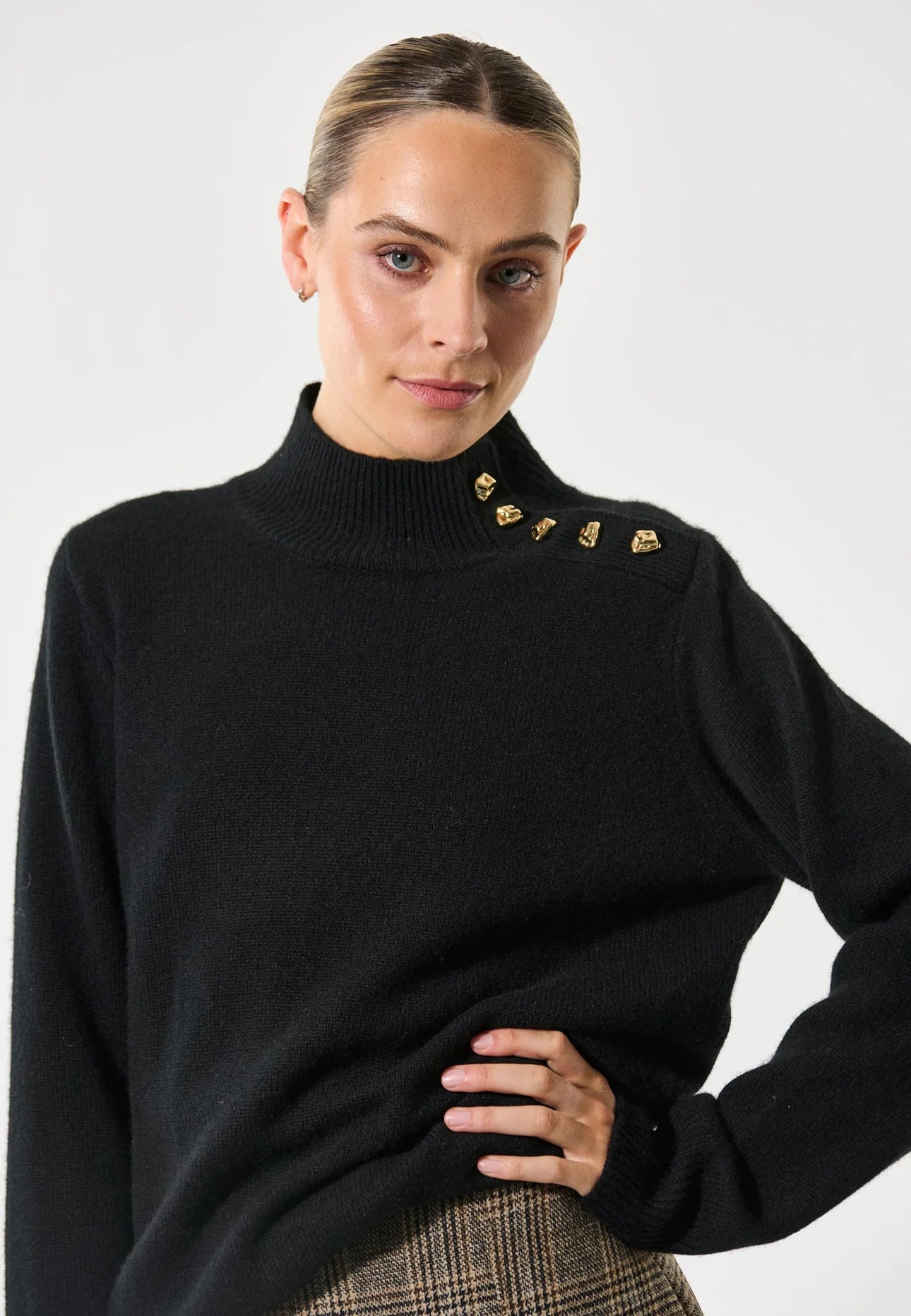 Dea Kudibal Strickpullover CasmiraDEA