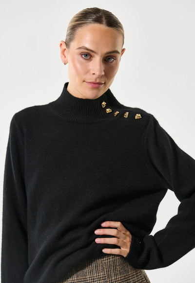 Dea Kudibal Strickpullover CasmiraDEA