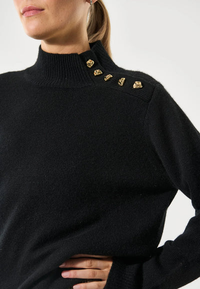 Dea Kudibal Strickpullover CasmiraDEA