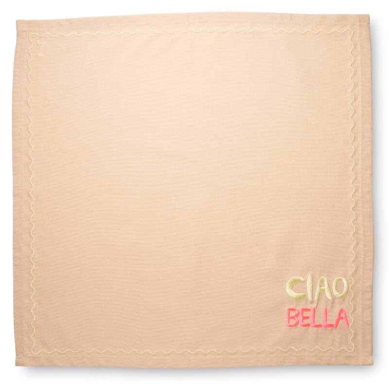 Vondels Stoffservietten CIAO BELLA