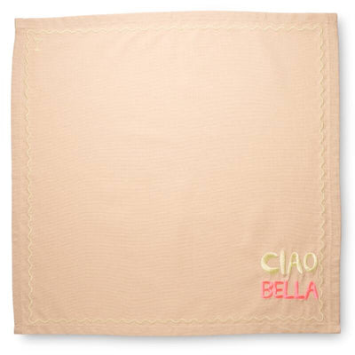Vondels Stoffservietten CIAO BELLA