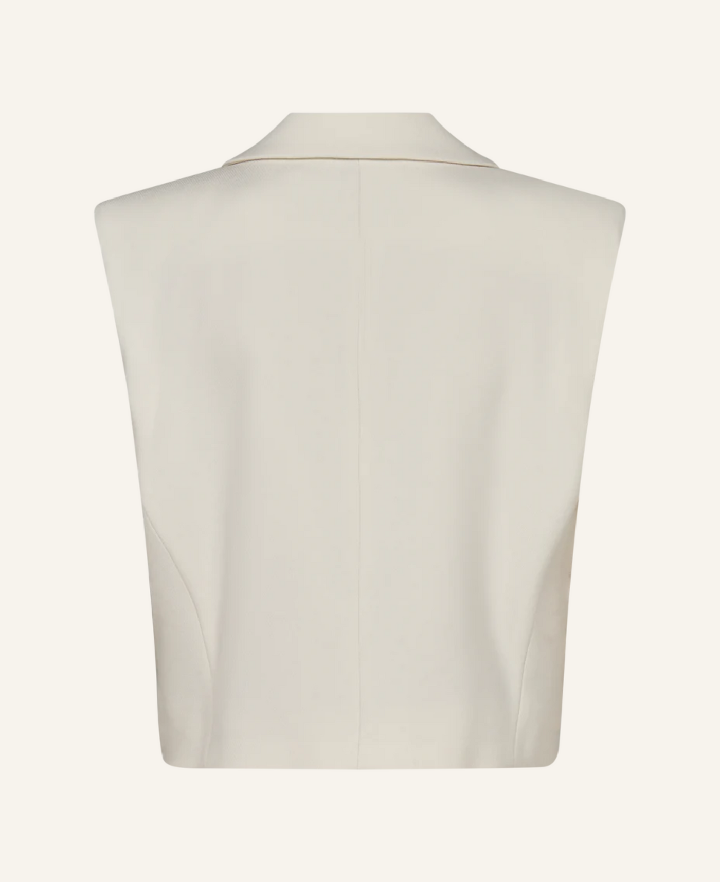 Copenhagen Muse CMTAILOR Kurzweste
