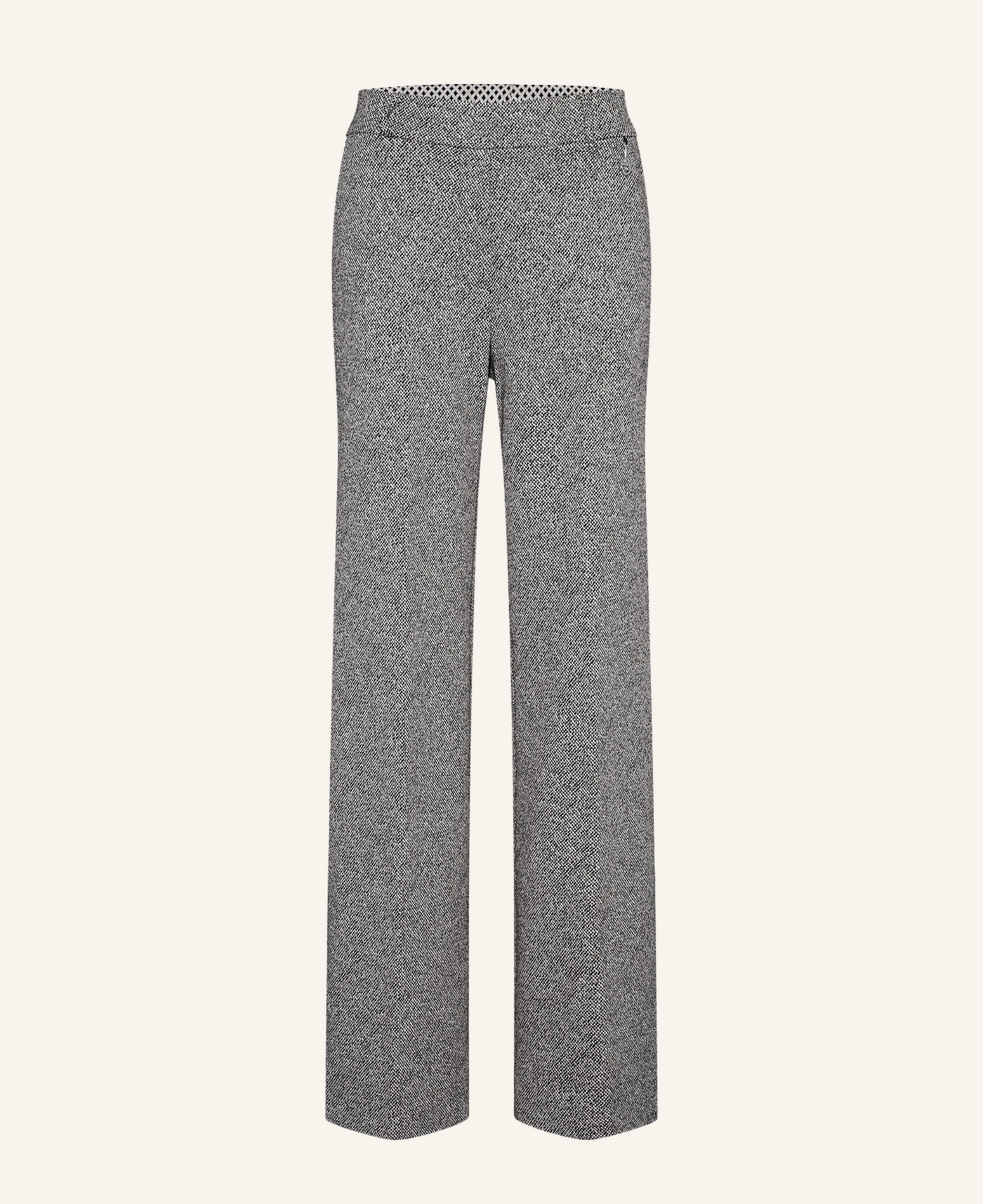 Sem per Lei weite Hose