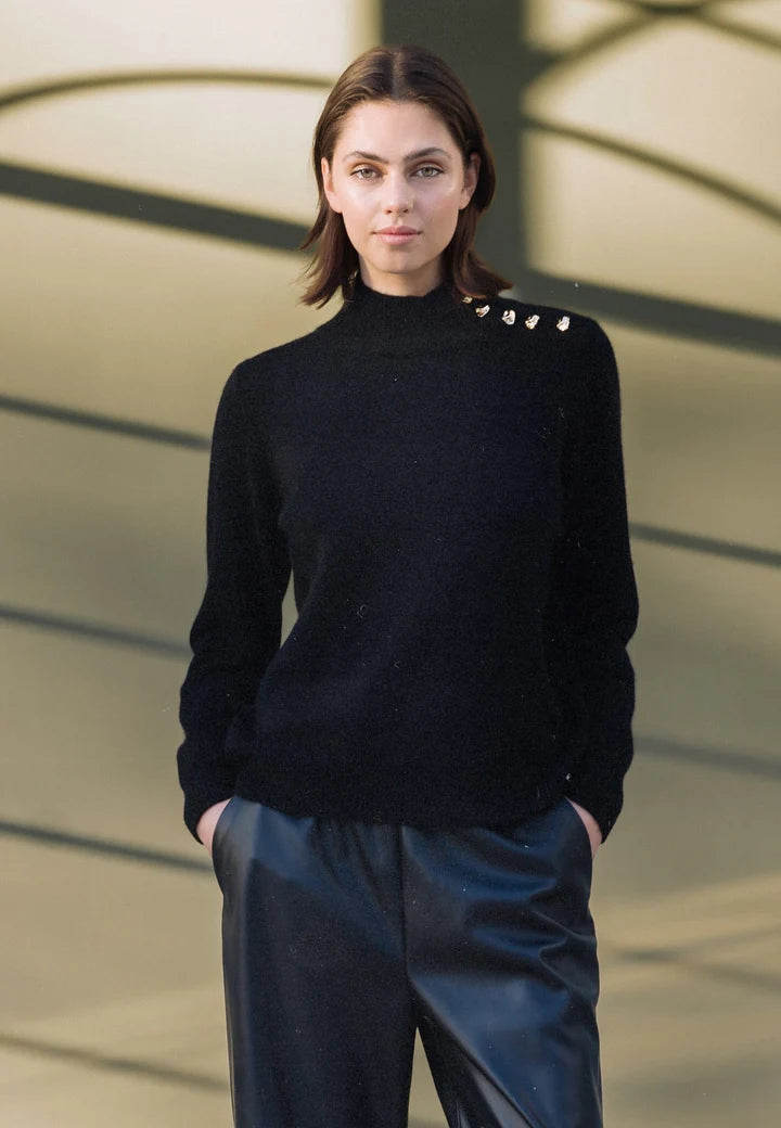 Dea Kudibal Strickpullover CasmiraDEA