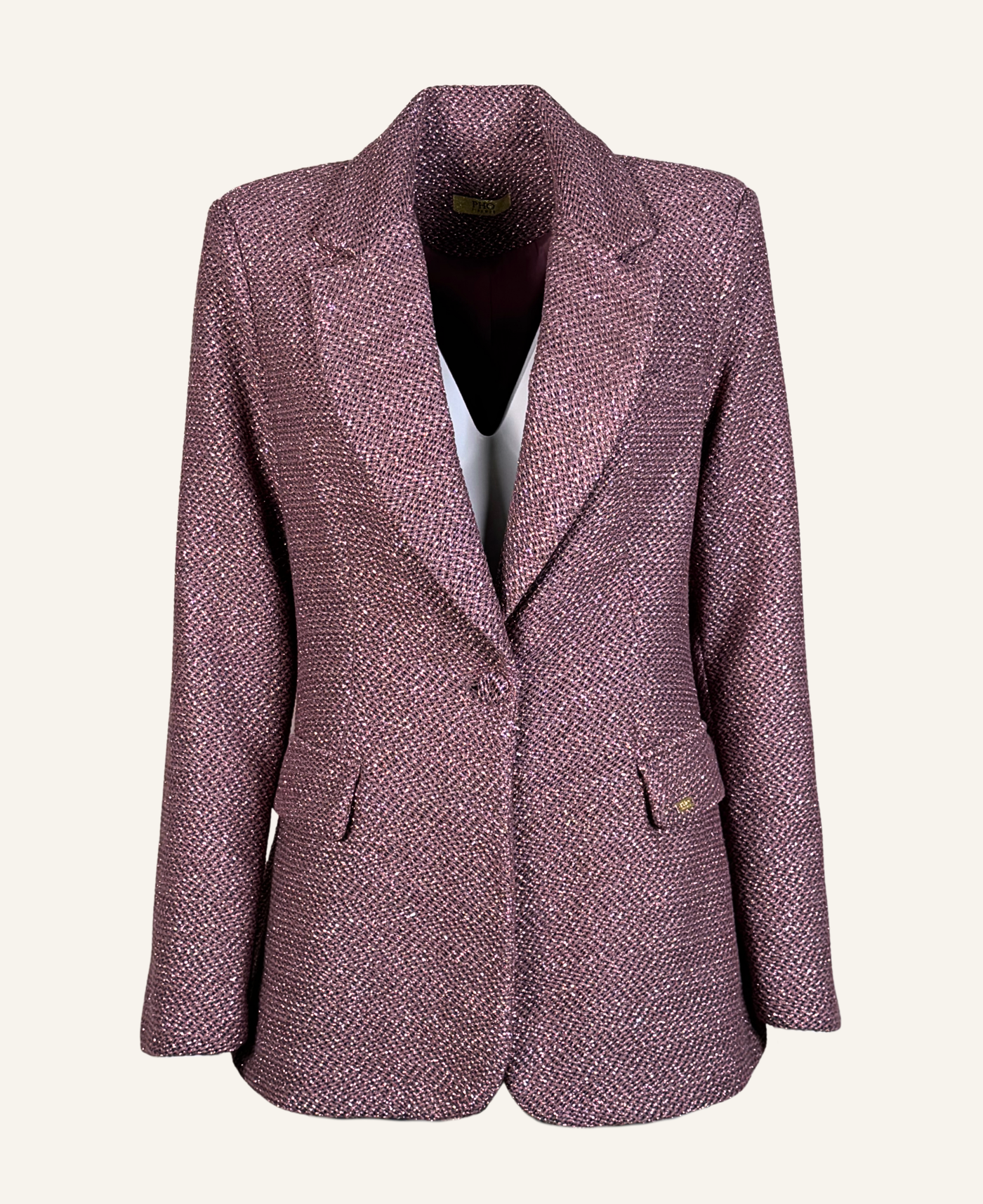 Pho Firenze Blazer Orchidea