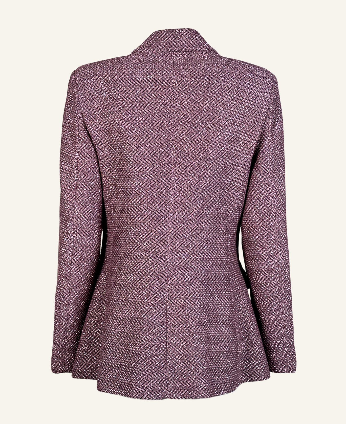 Pho Firenze Blazer Orchidea