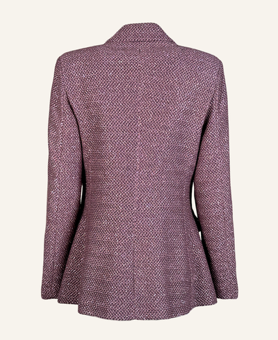 Pho Firenze Blazer Orchidea