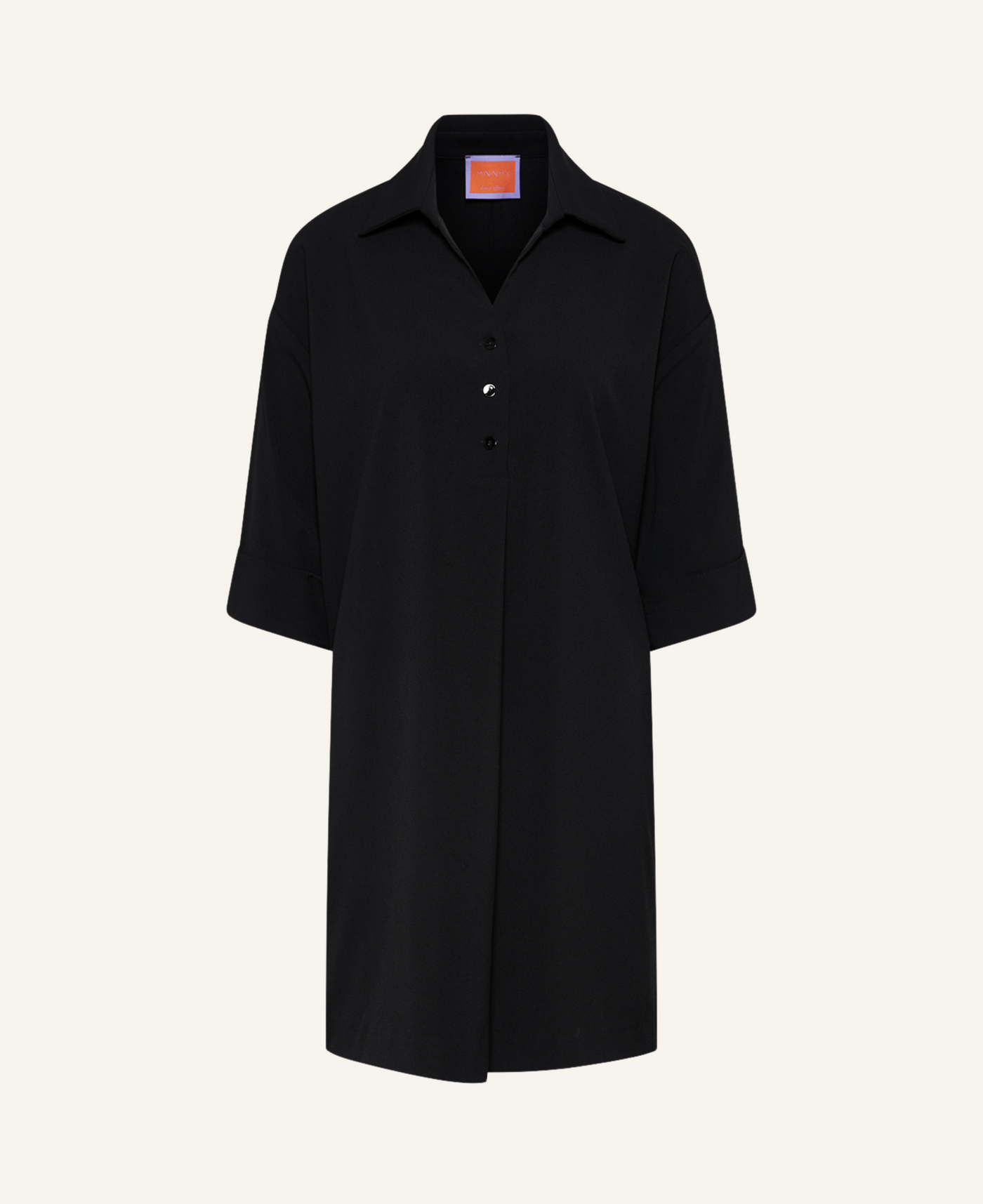 Anna's Dress Affaire Hemdblusenkleid