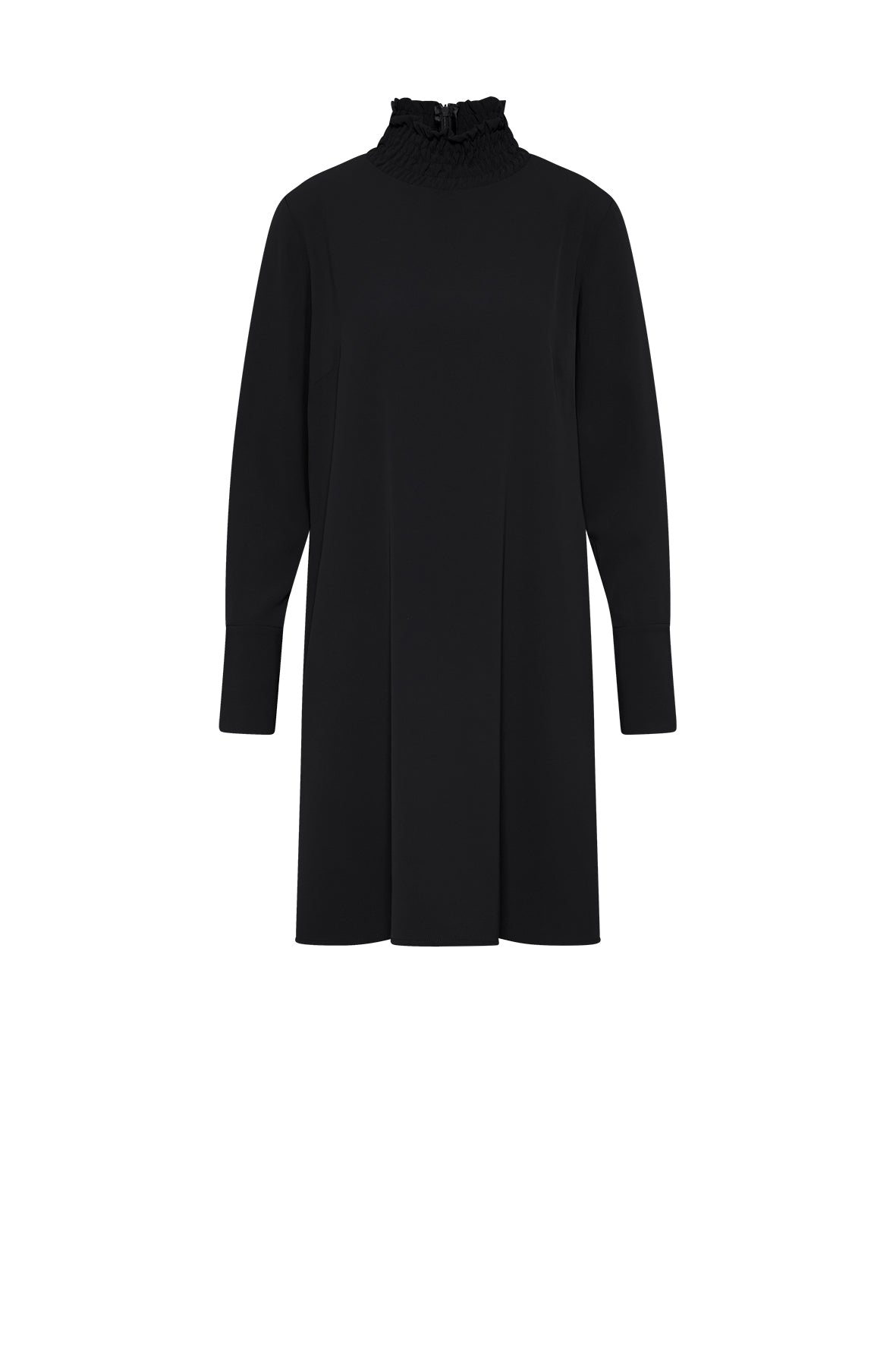 Anna's Dress Affaire hochgeschlossenes Kleid