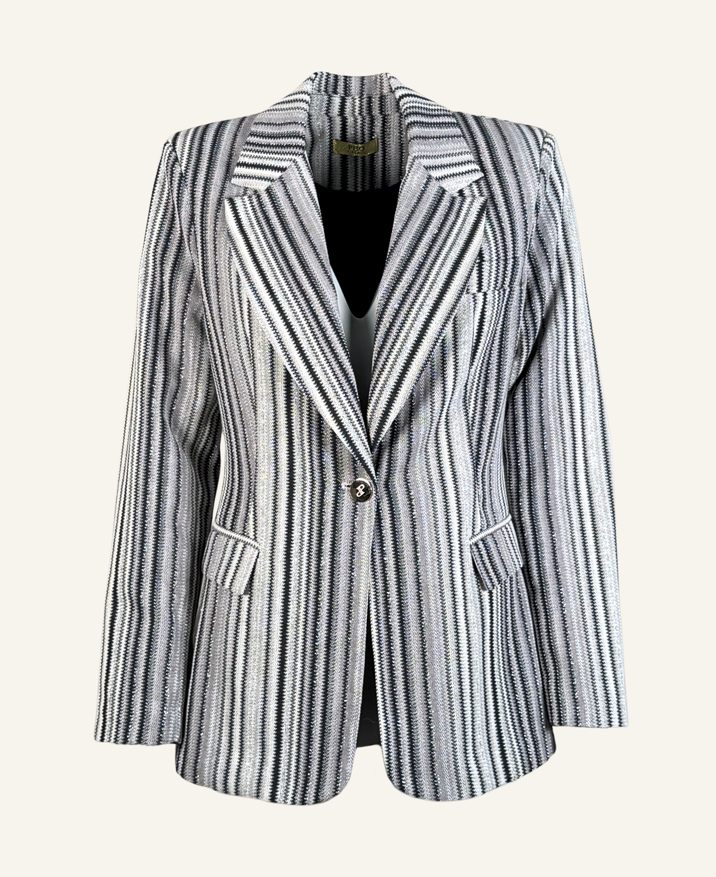 Pho Firenze Blazer Stripes