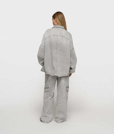 10DAYS Jeanshemd - SHIRT DENIM