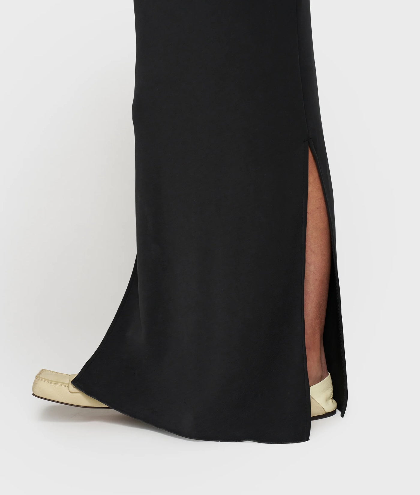 10DAYS Kleid - SOFT SCUBA TEE DRESS