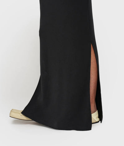 10DAYS Kleid - SOFT SCUBA TEE DRESS