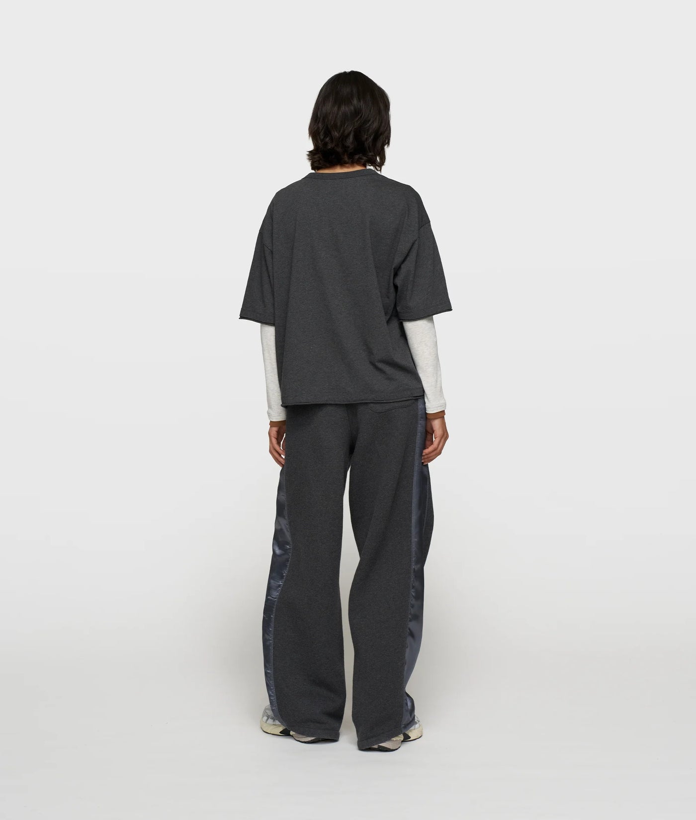 10DAYS Jogginghose - WESTERN JOGGER FOAM