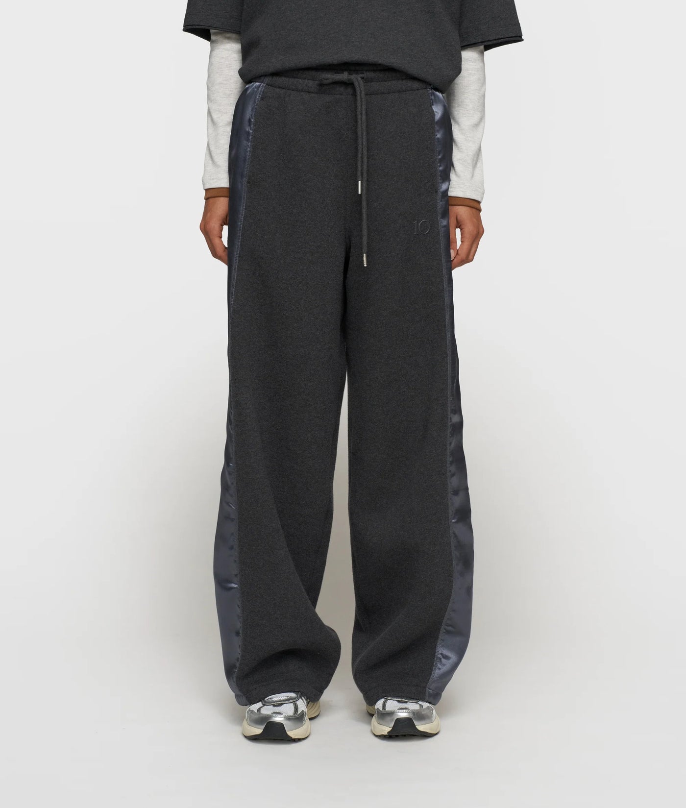 10DAYS Jogginghose - WESTERN JOGGER FOAM