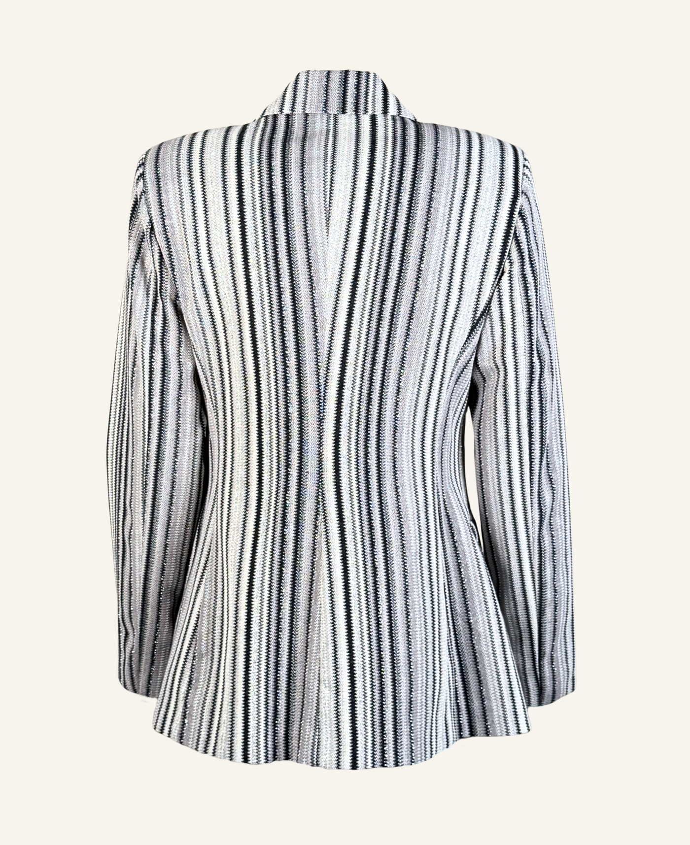 Pho Firenze Blazer Stripes