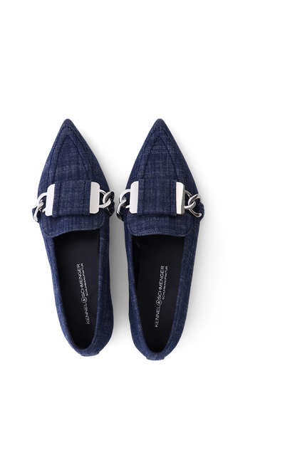 Kennel & Schmenger Slipper Greta