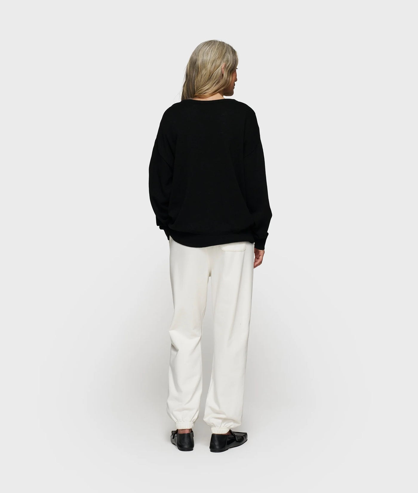 10DAYS Jogginghose - MID JOGGER 10