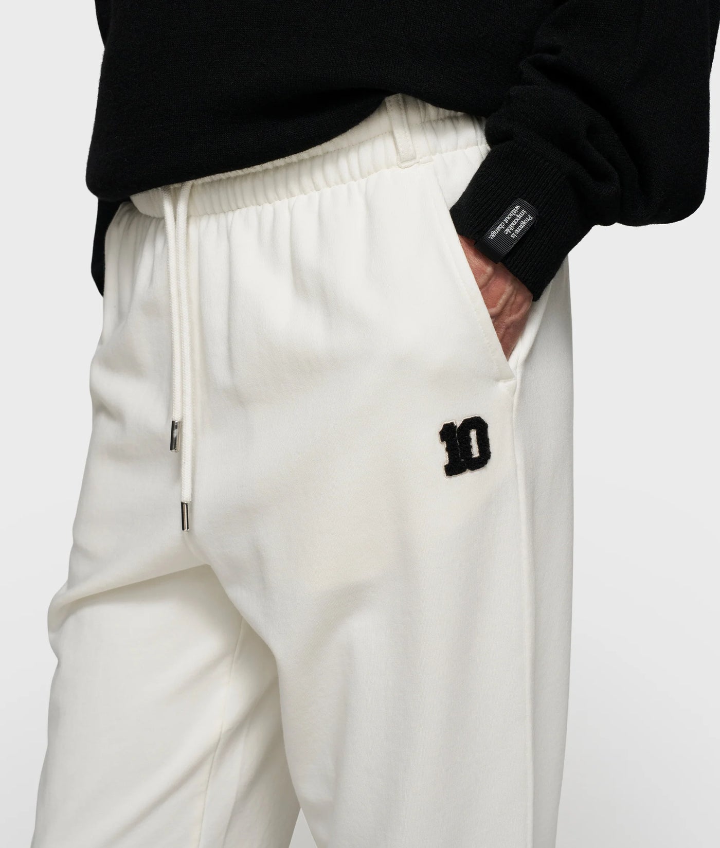 10DAYS Jogginghose - MID JOGGER 10