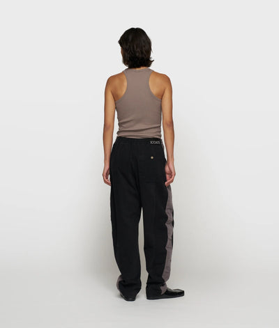 10DAYS Top - TANK TOP RIB 10