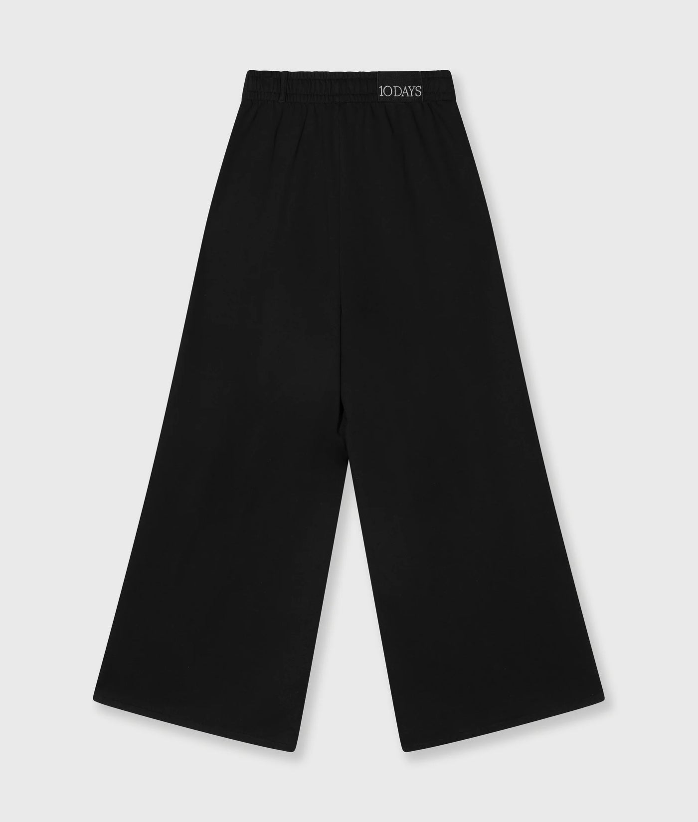 10DAYS Hose - WIDE PANTS TAPE