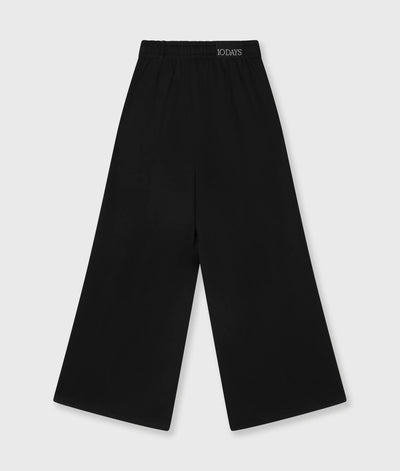 10DAYS Hose - WIDE PANTS TAPE