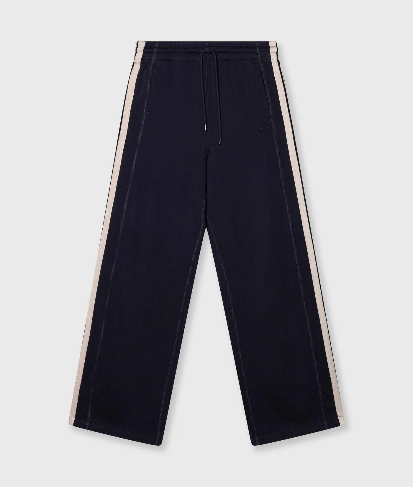 10DAYS Jogginghose - WESTERN JOGGER TAPE