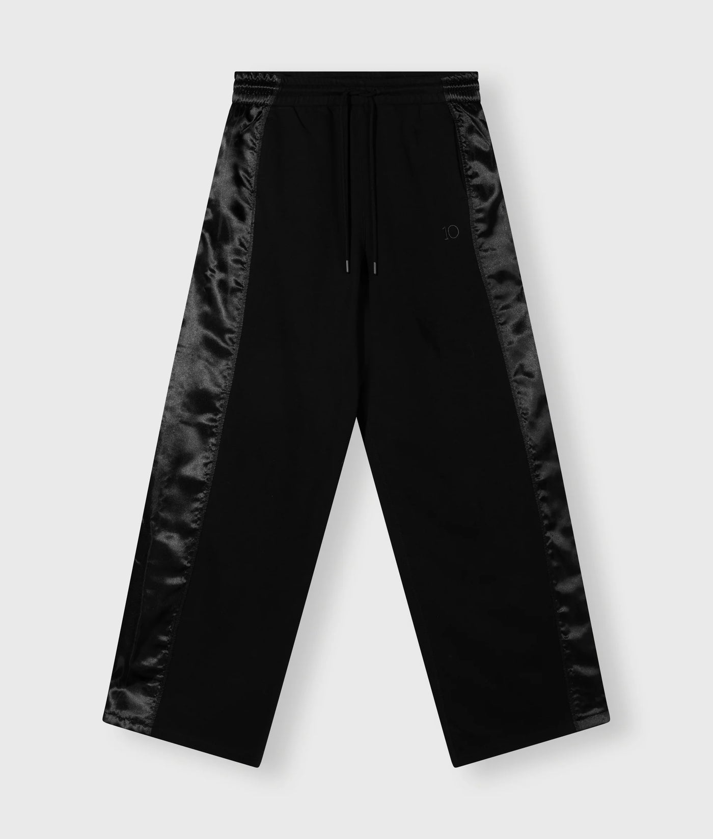 10DAYS Jogginghose - WESTERN JOGGER SATIN