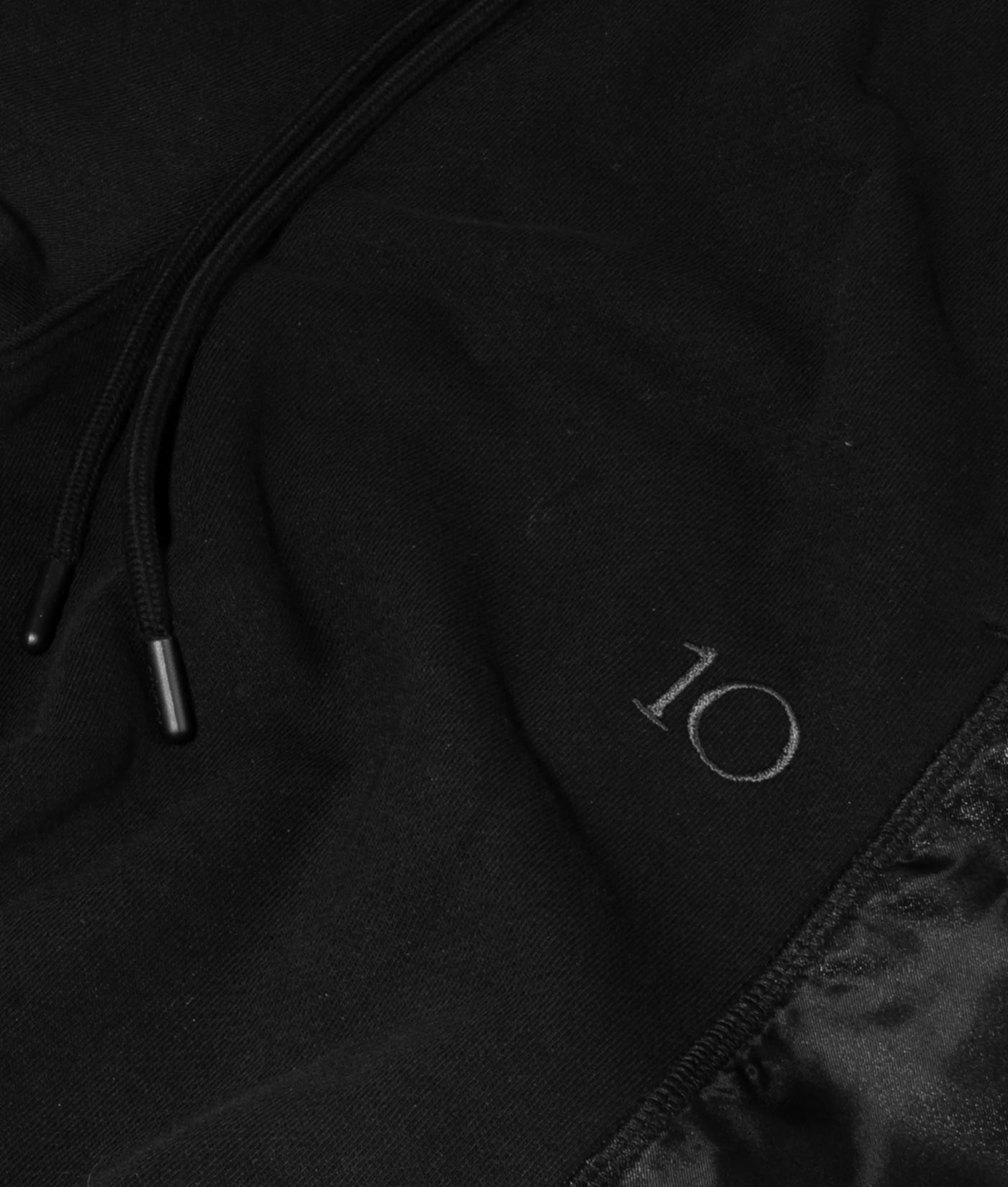 10DAYS Jogginghose - WESTERN JOGGER SATIN