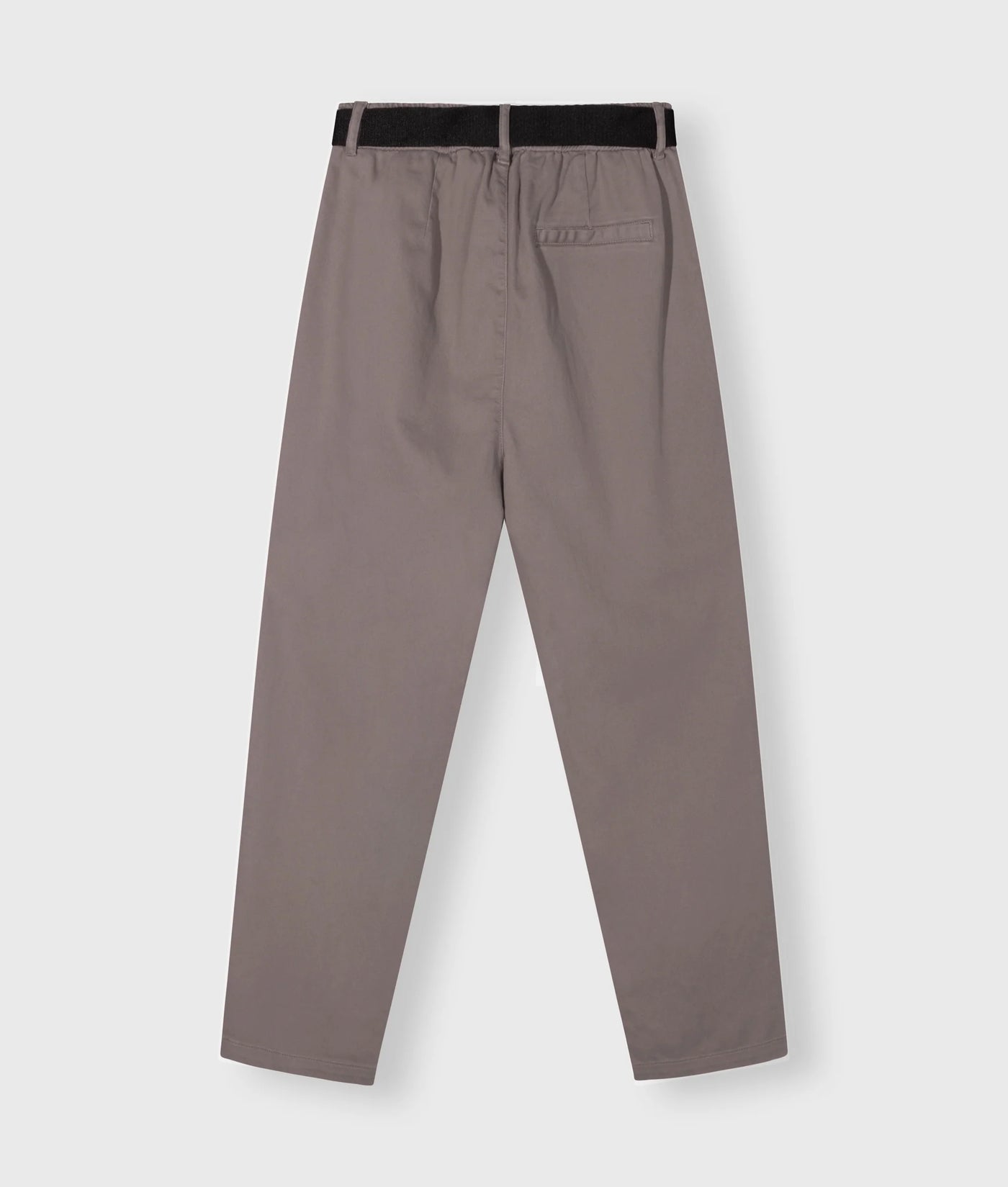 10DAYS Hose - BELTED PANTS JOG