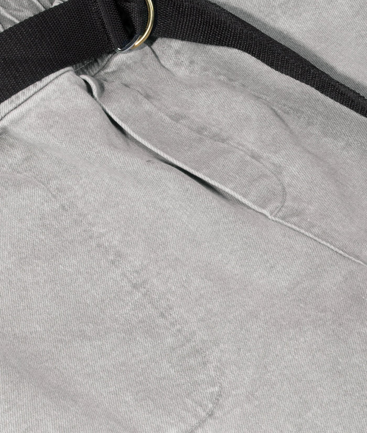 10DAYS Jeans - BELTED PANTS DENIM