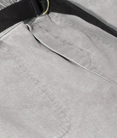 10DAYS Jeans - BELTED PANTS DENIM