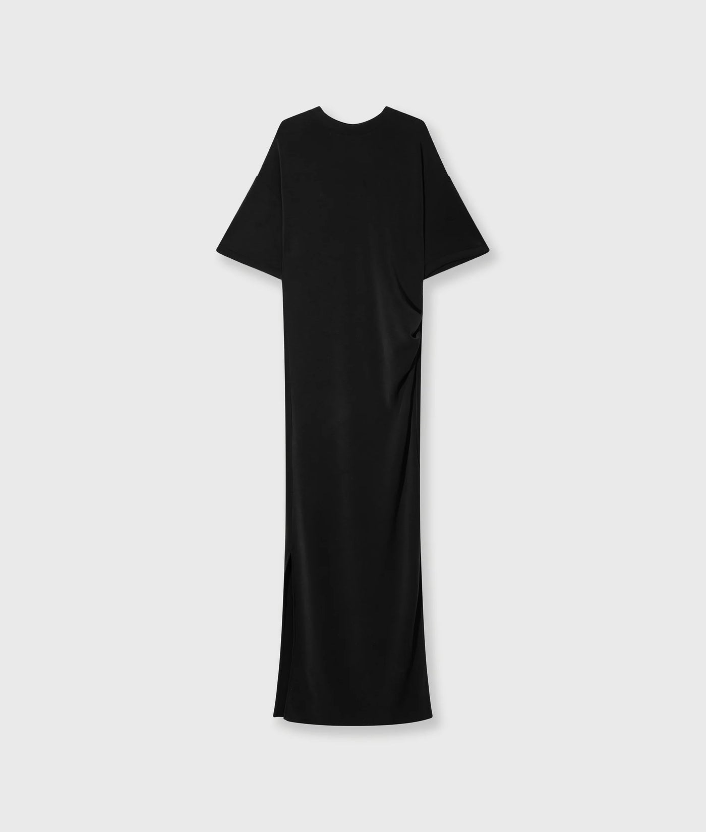 10DAYS Kleid - SOFT SCUBA TEE DRESS