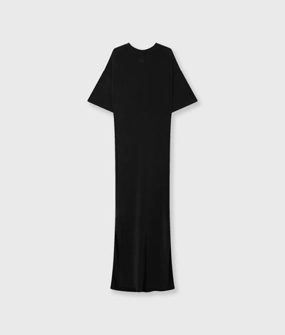 10DAYS Kleid - SOFT SCUBA TEE DRESS
