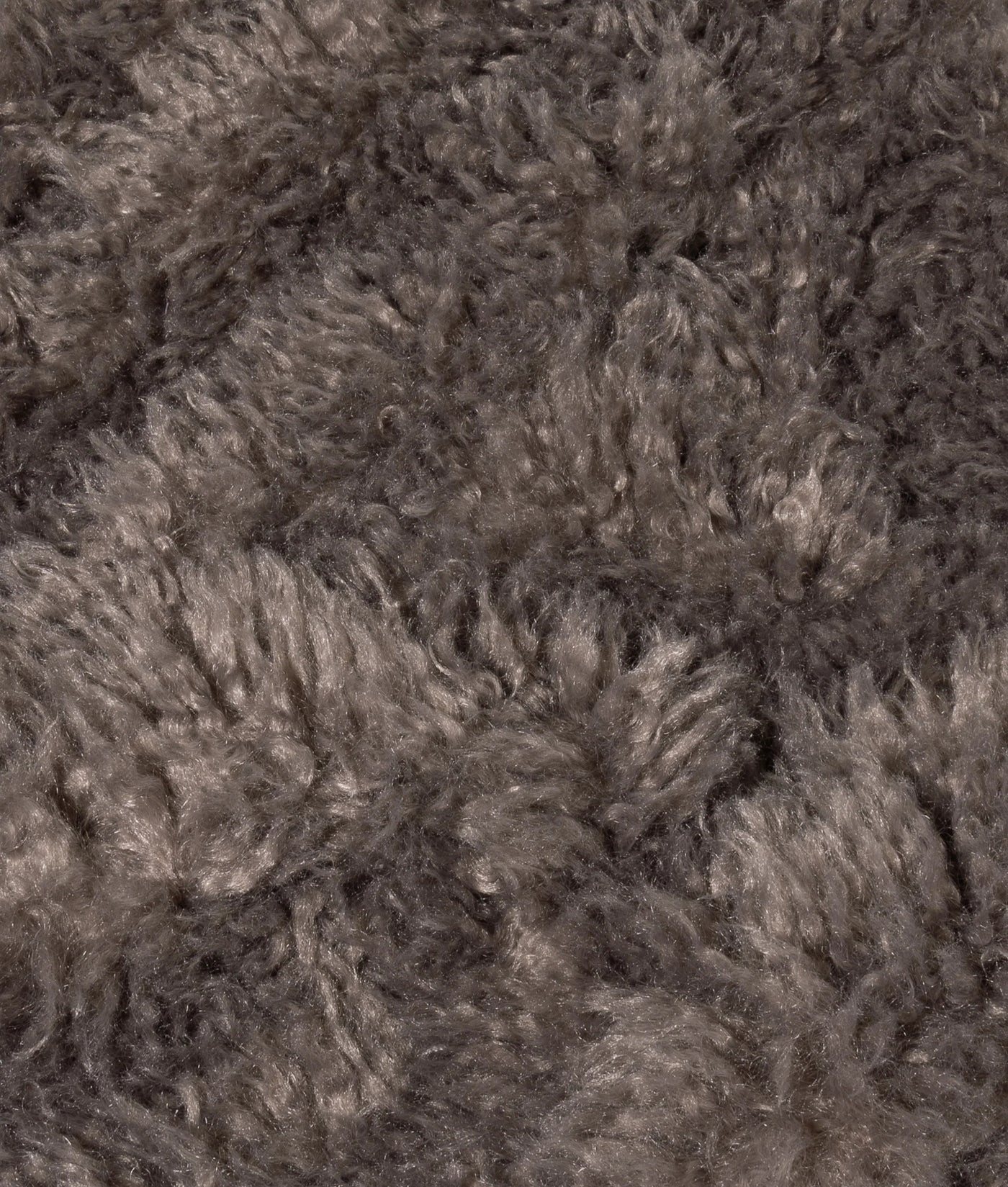 10DAYS Fake Fur Weste - THE BOBBIE GILET