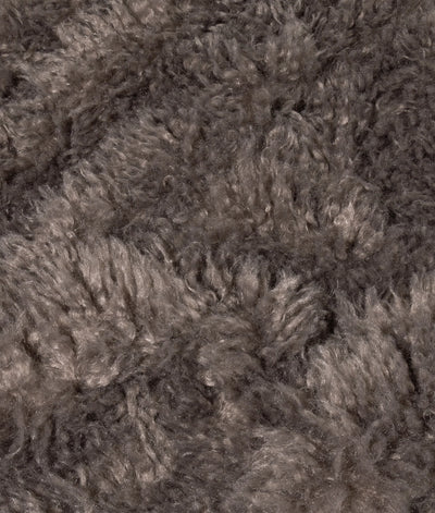 10DAYS Fake Fur Weste - THE BOBBIE GILET