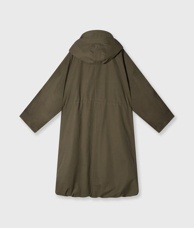 10DAYS Parka - THE ROYAL PARKA