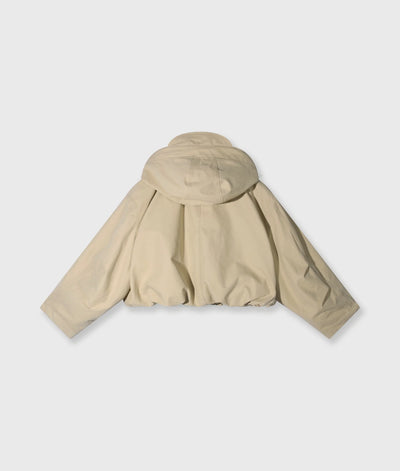10DAYS Parka - THE QUEEN PARKA