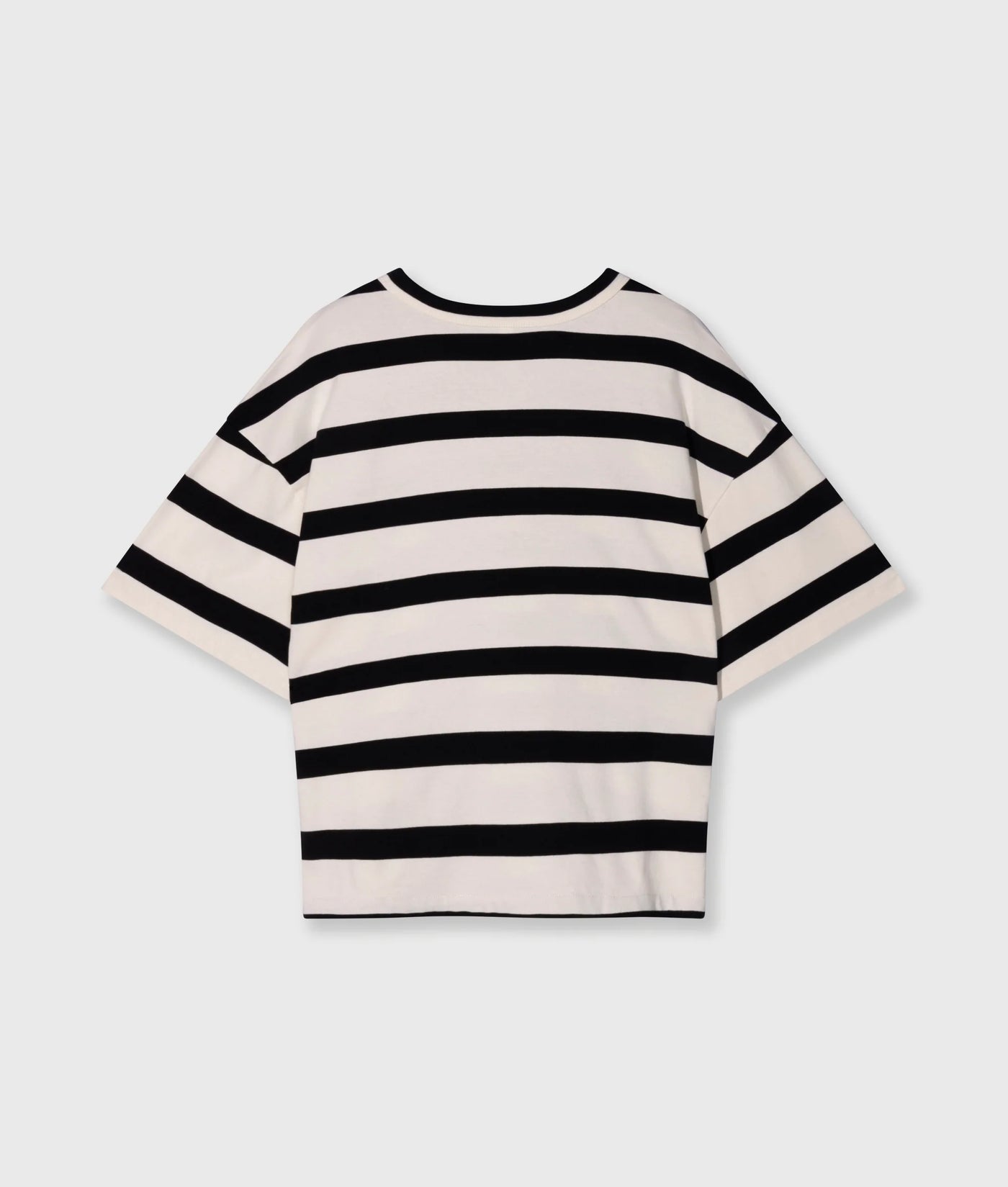 10DAYS - TEE GATHERING STRIPES